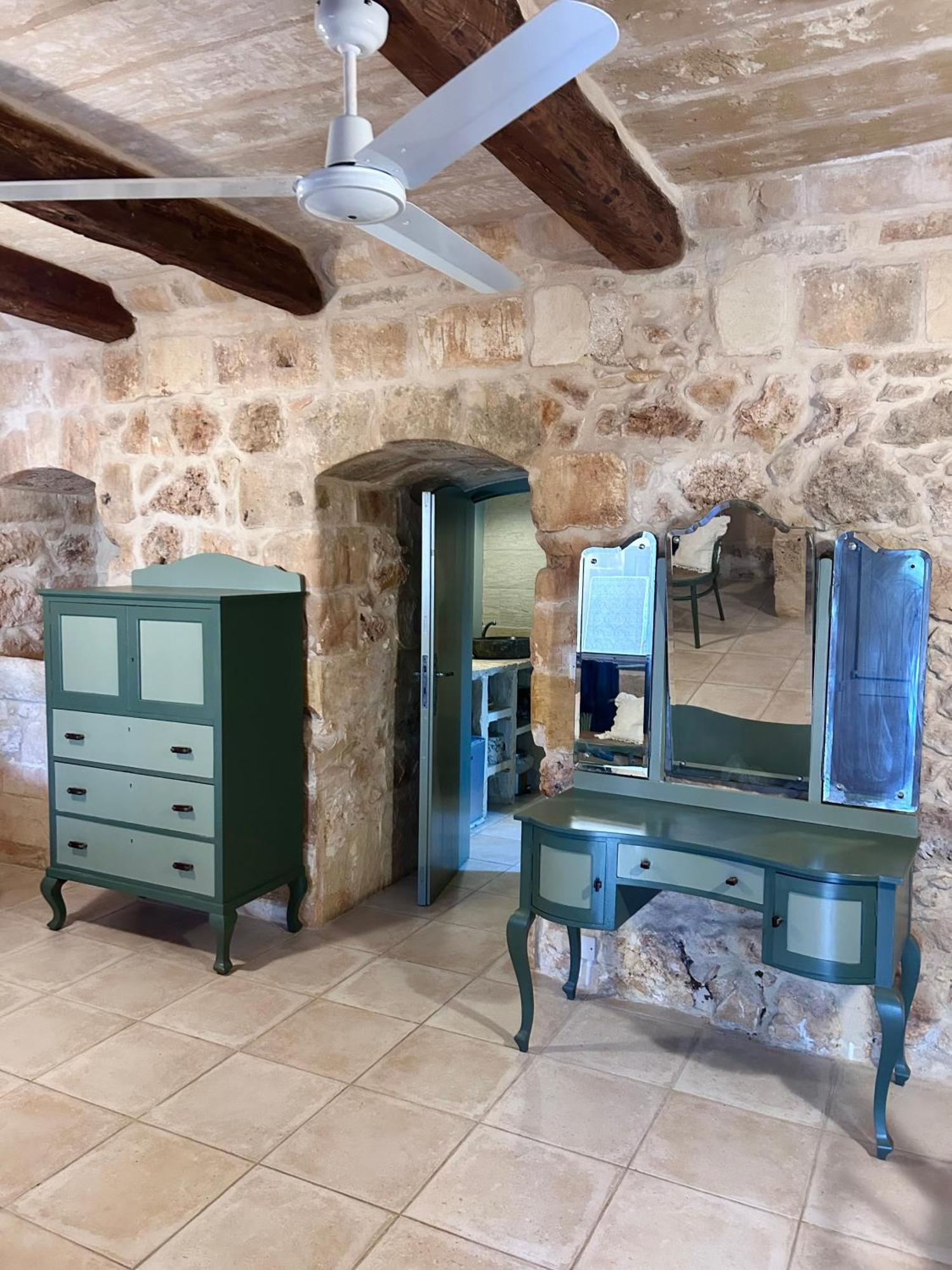 Ta Skorba Farmhouse Mgarr L-Imgarr Exteriér fotografie