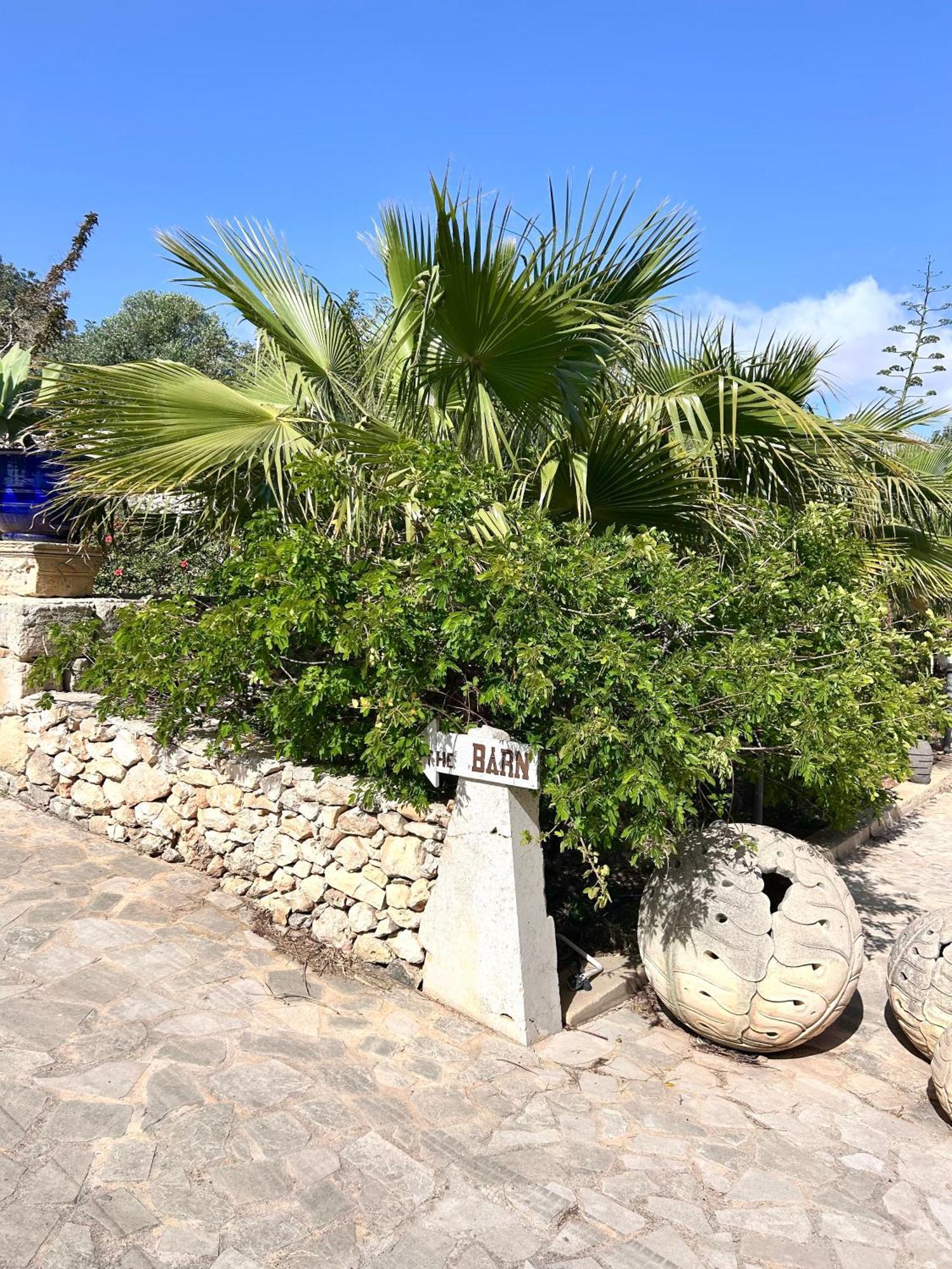 Ta Skorba Farmhouse Mgarr L-Imgarr Exteriér fotografie