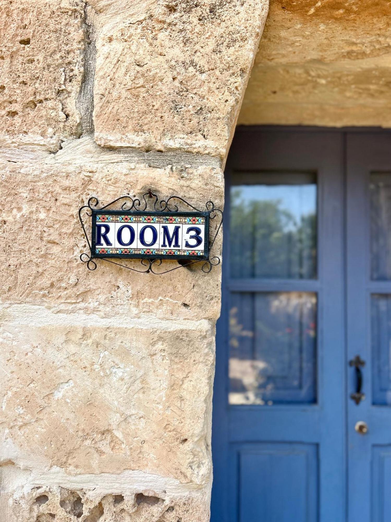 Ta Skorba Farmhouse Mgarr L-Imgarr Exteriér fotografie
