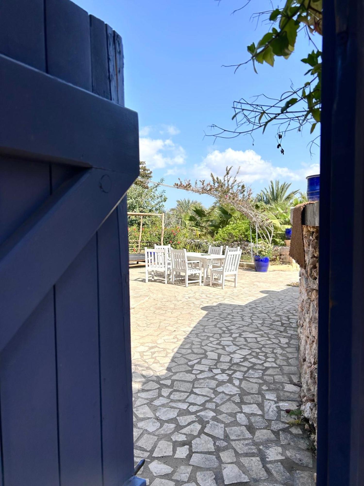 Ta Skorba Farmhouse Mgarr L-Imgarr Exteriér fotografie