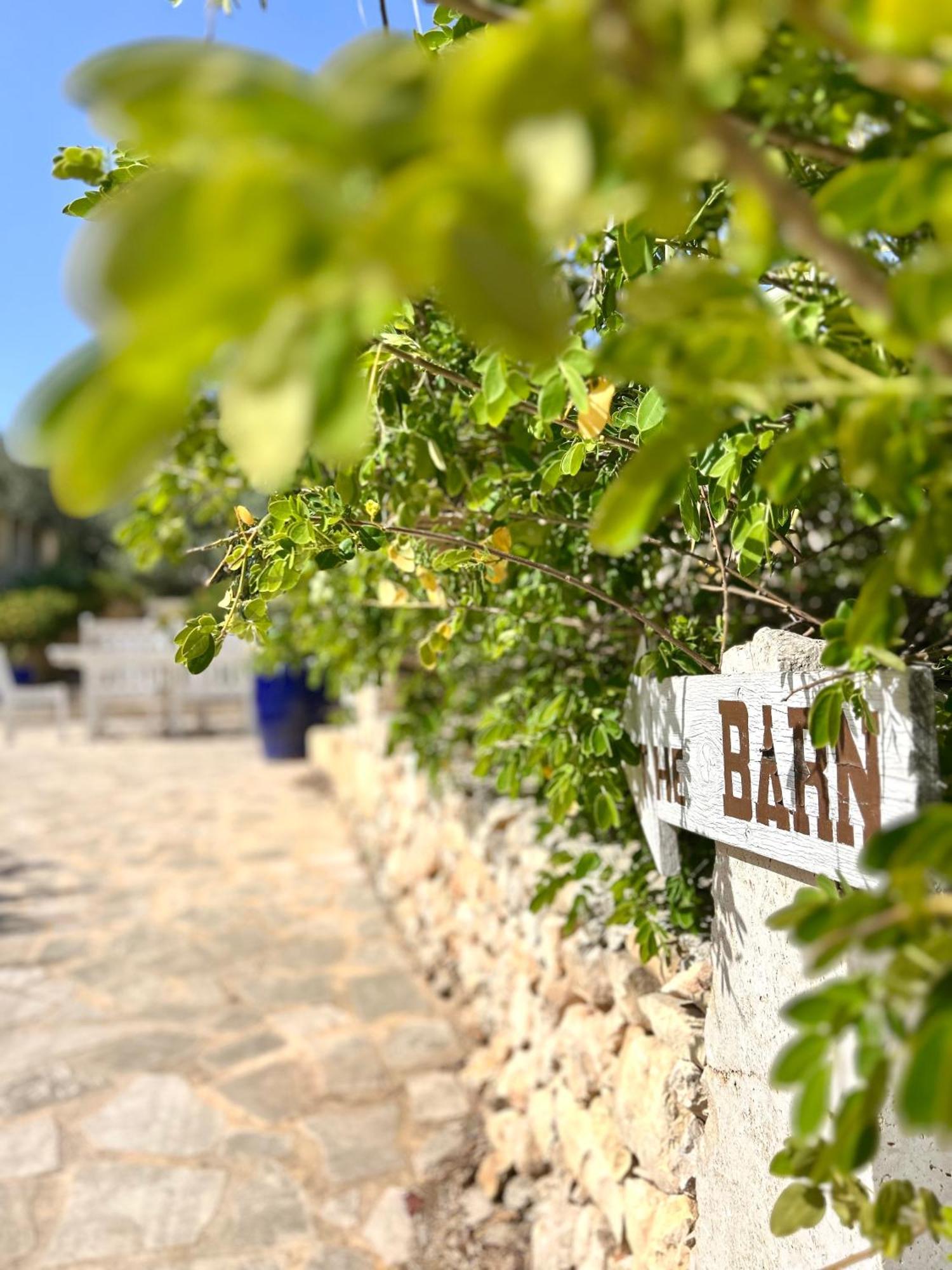 Ta Skorba Farmhouse Mgarr L-Imgarr Exteriér fotografie