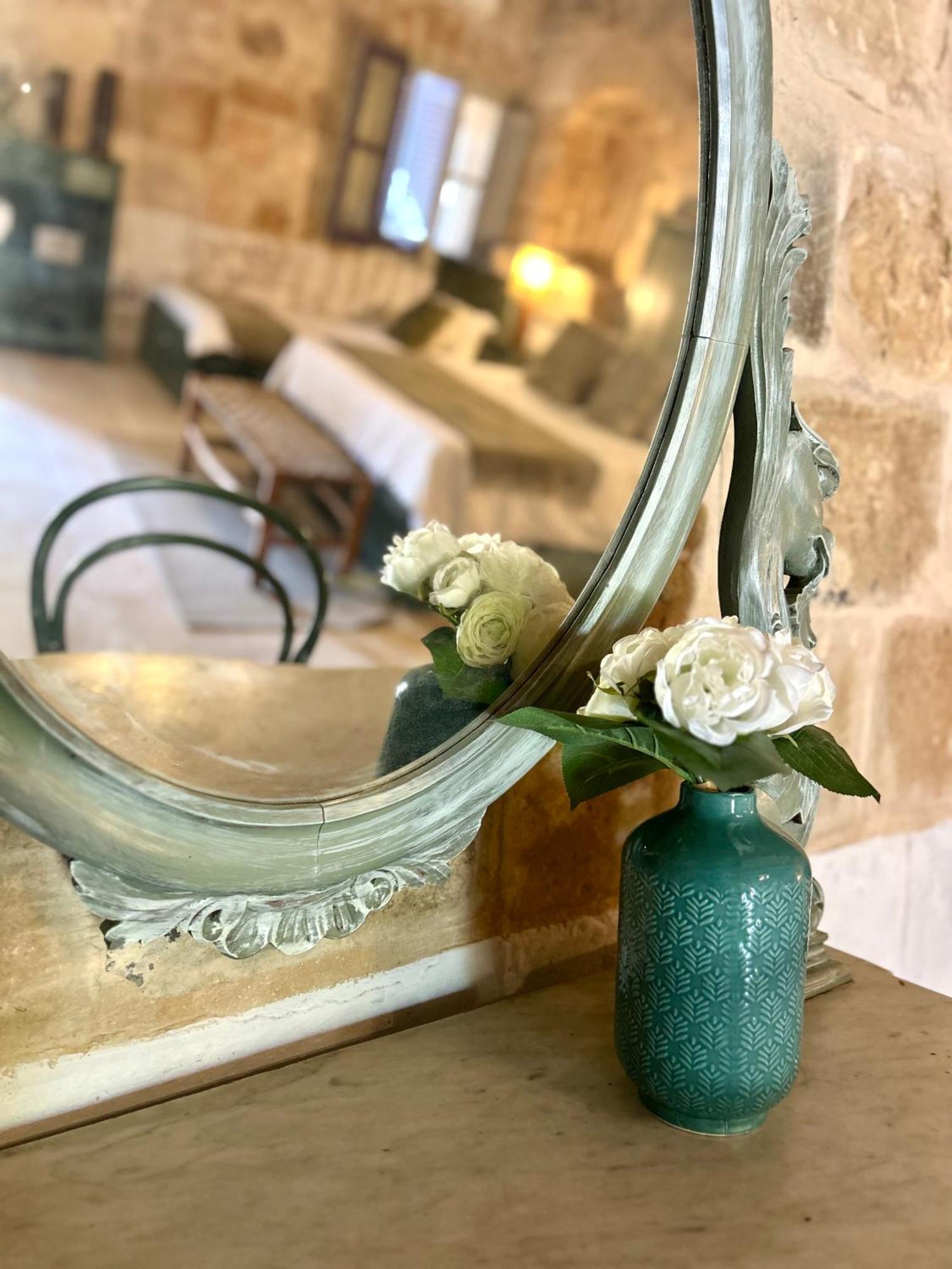Ta Skorba Farmhouse Mgarr L-Imgarr Exteriér fotografie