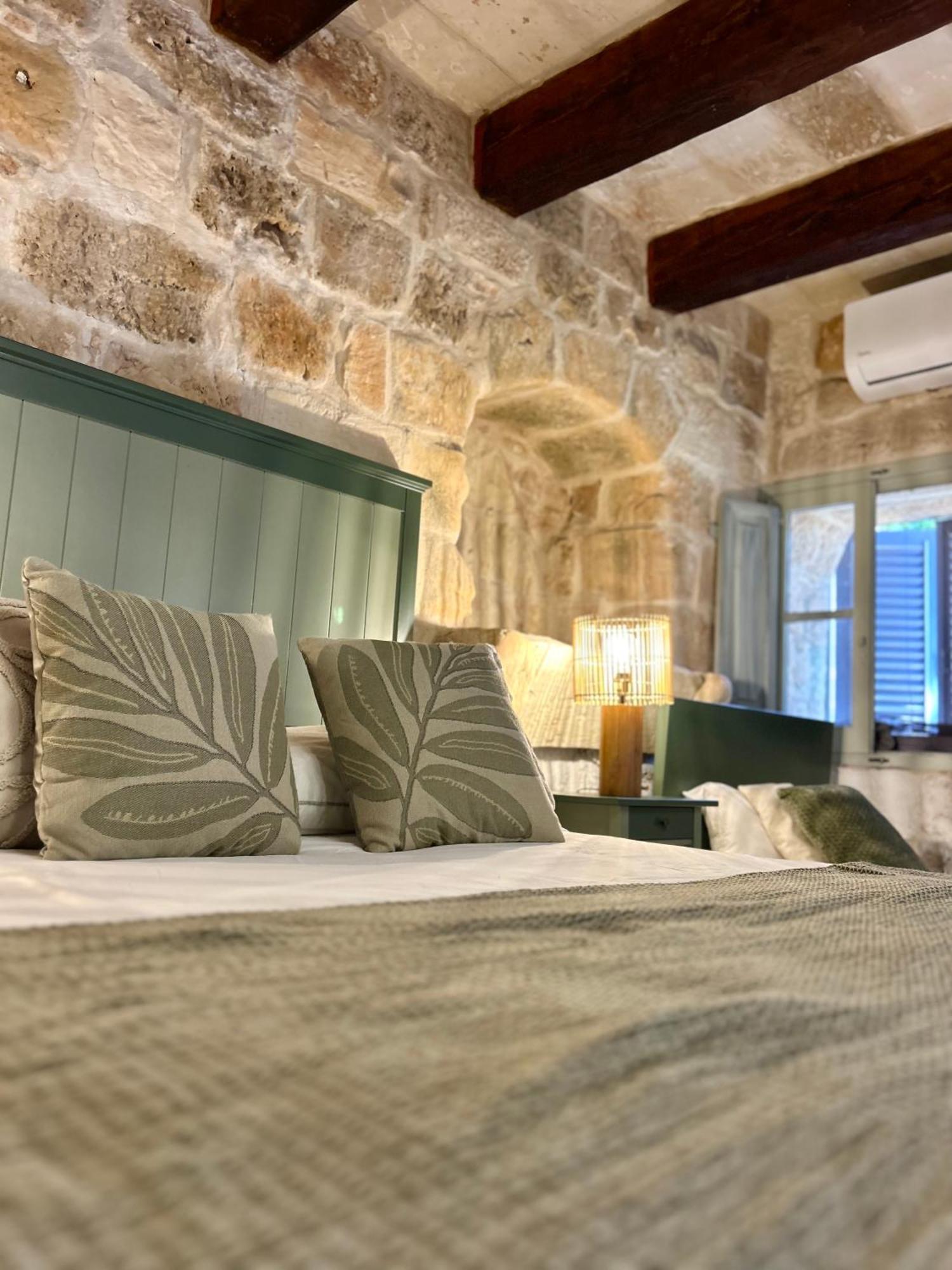 Ta Skorba Farmhouse Mgarr L-Imgarr Exteriér fotografie