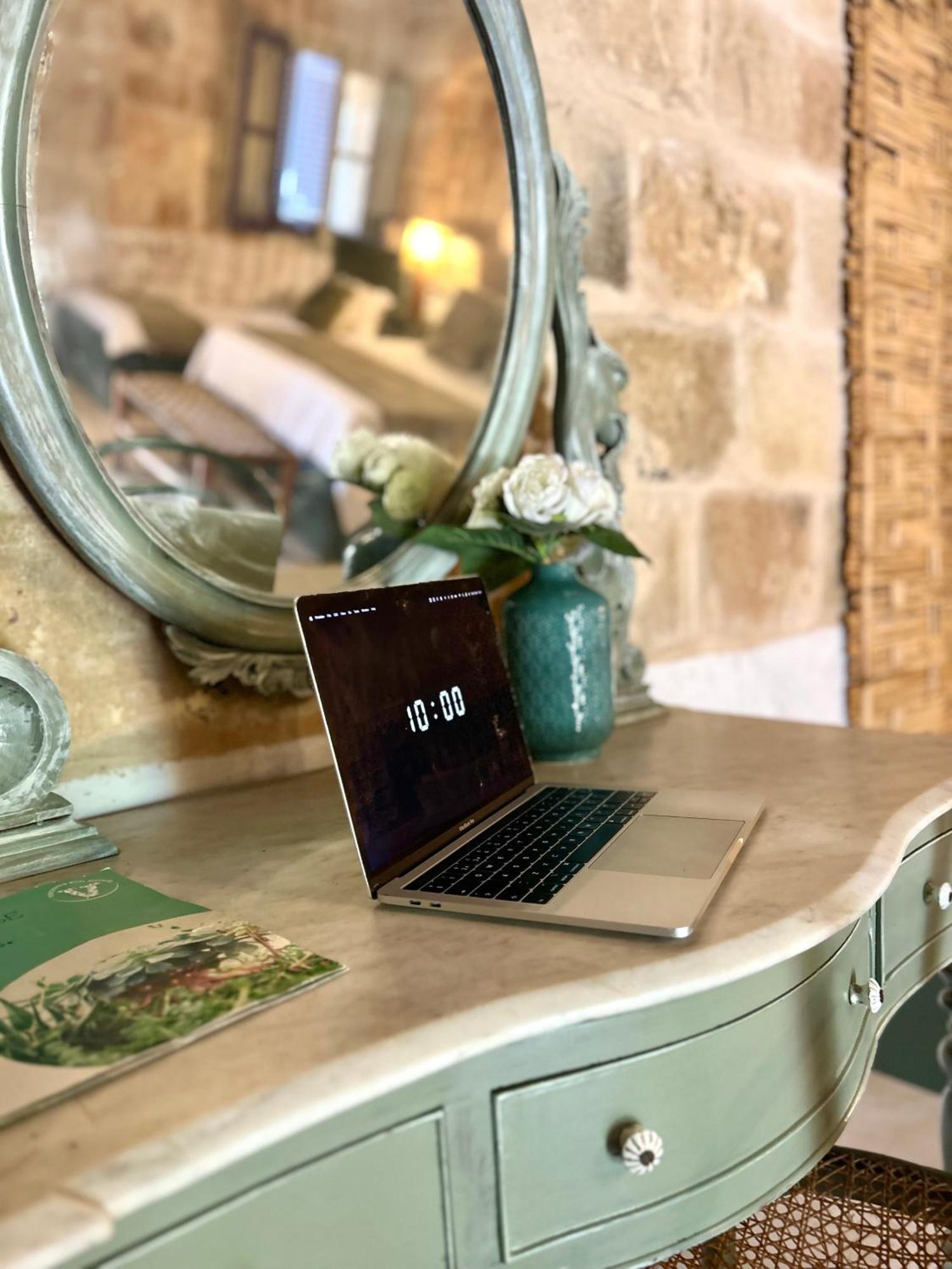Ta Skorba Farmhouse Mgarr L-Imgarr Exteriér fotografie