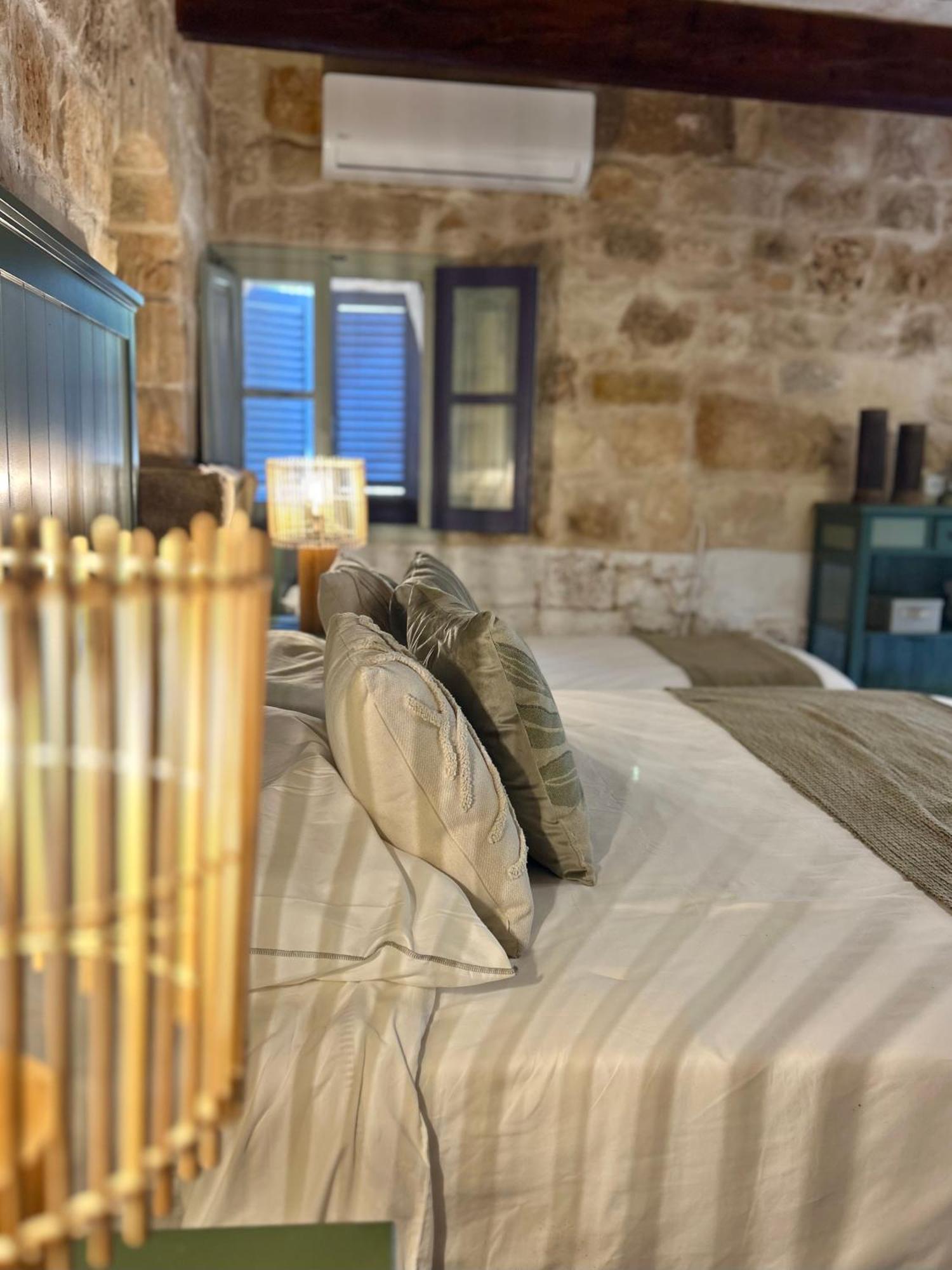 Ta Skorba Farmhouse Mgarr L-Imgarr Exteriér fotografie