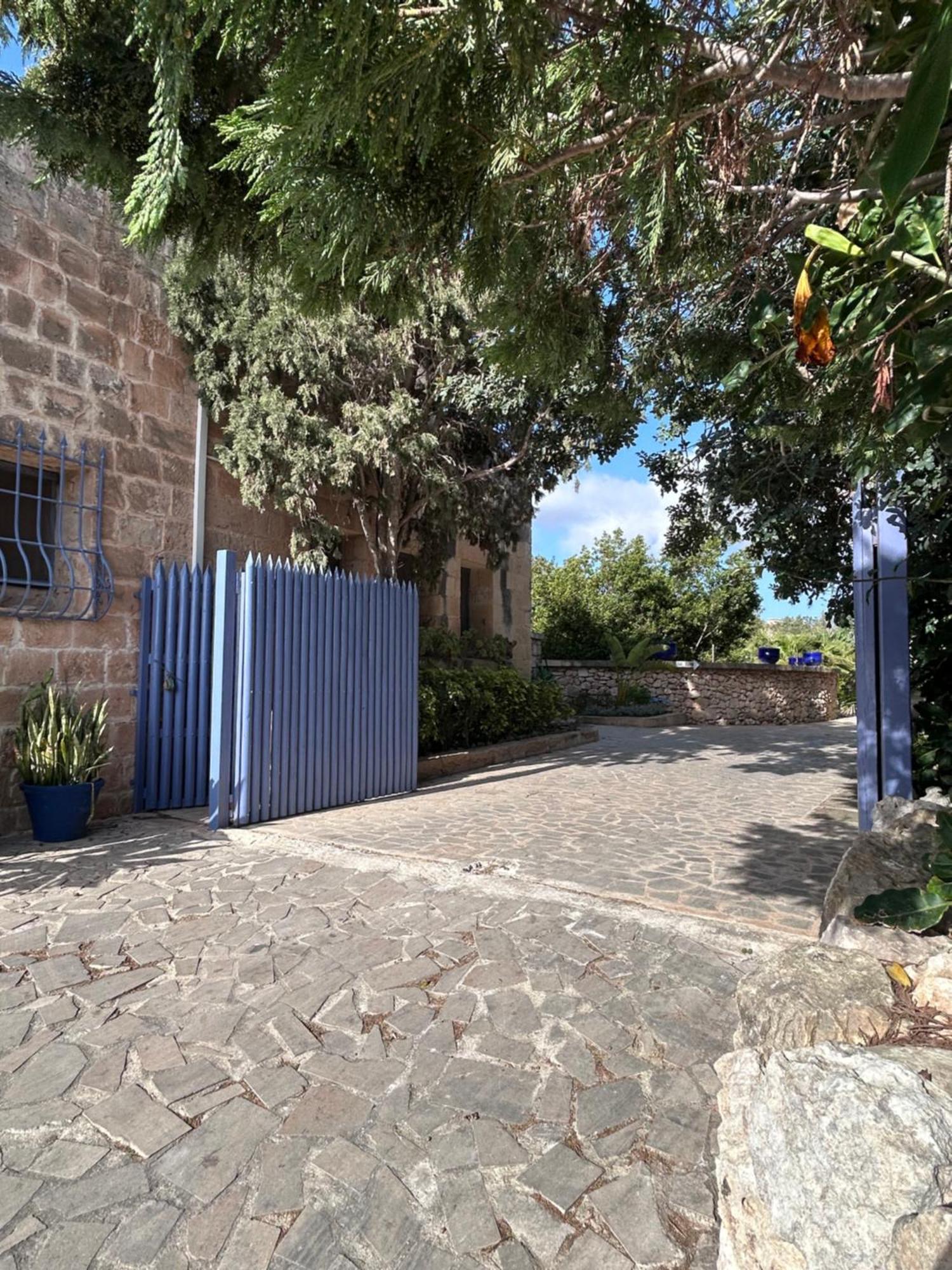 Ta Skorba Farmhouse Mgarr L-Imgarr Exteriér fotografie
