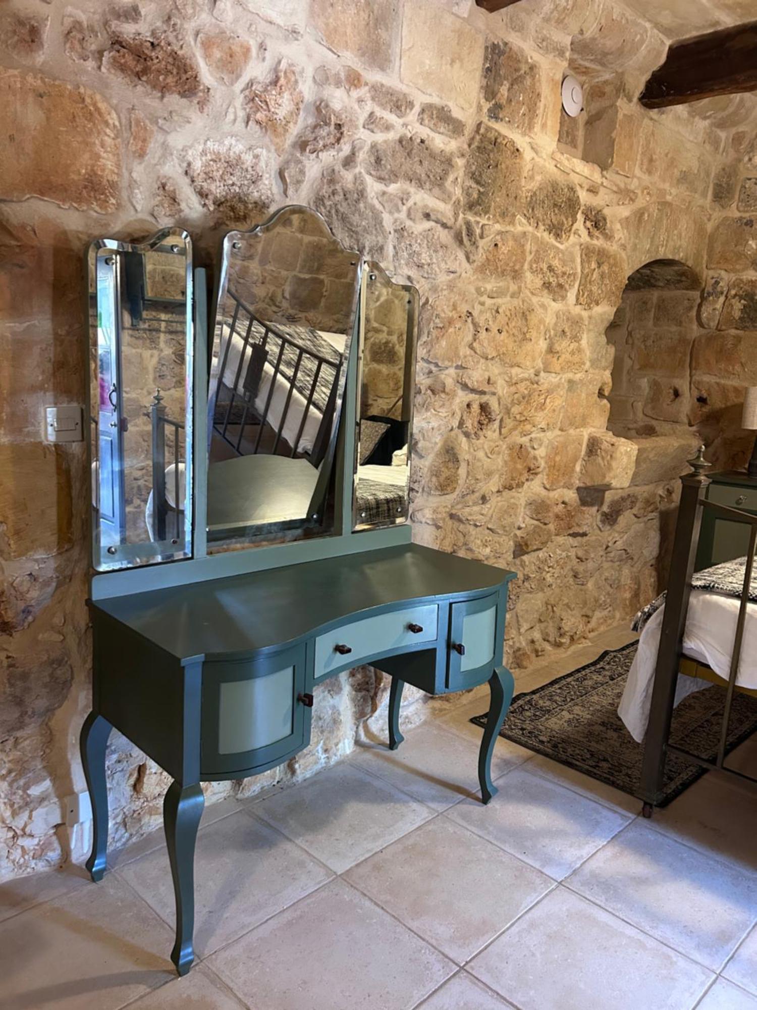 Ta Skorba Farmhouse Mgarr L-Imgarr Exteriér fotografie